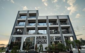 Oba Luxury Boutique